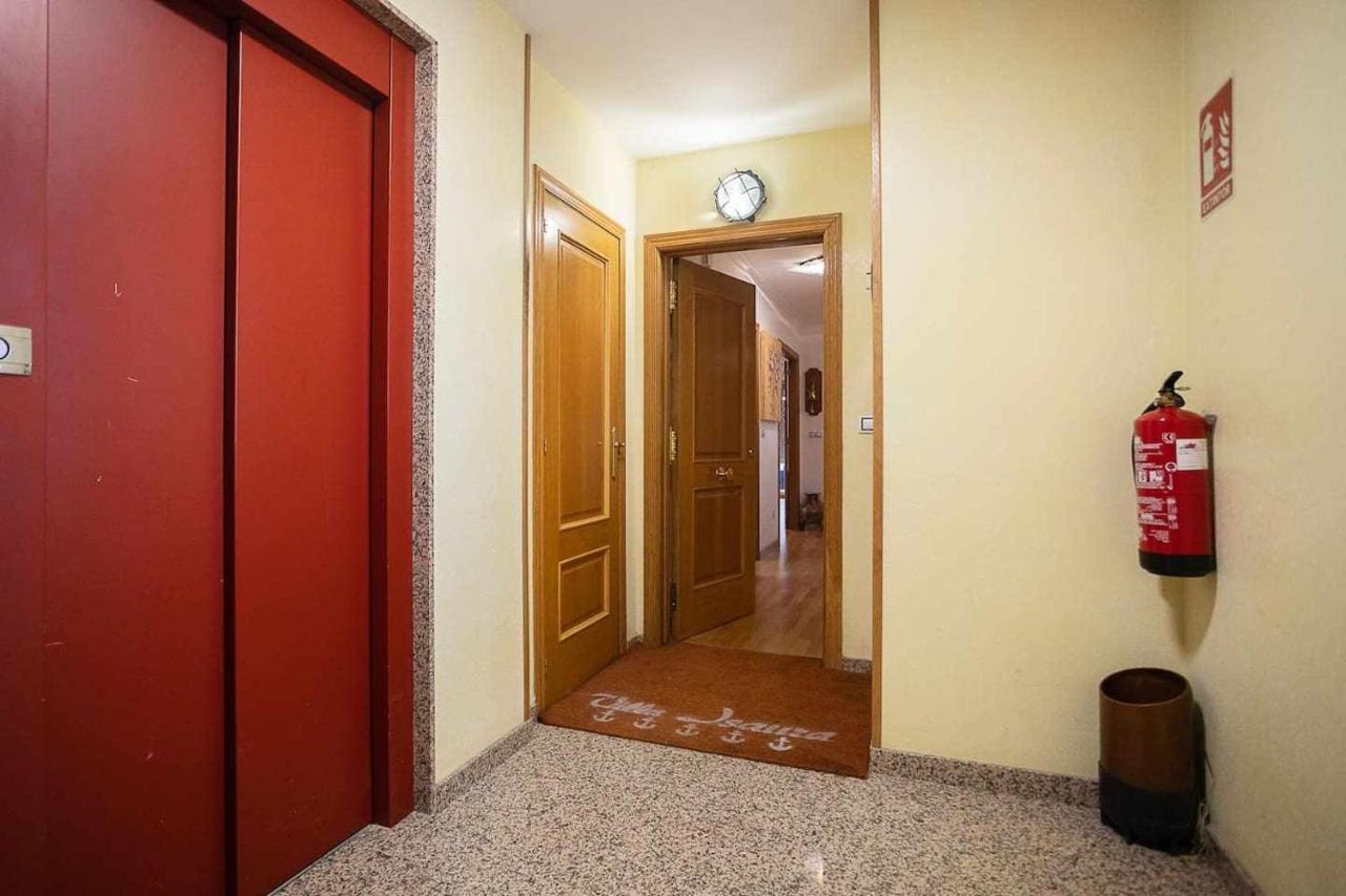 Villa Isaura Un Lugar Diferente A Pobra do Caramiñal Eksteriør billede